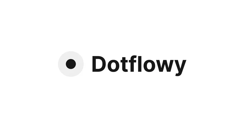 Dotflowy