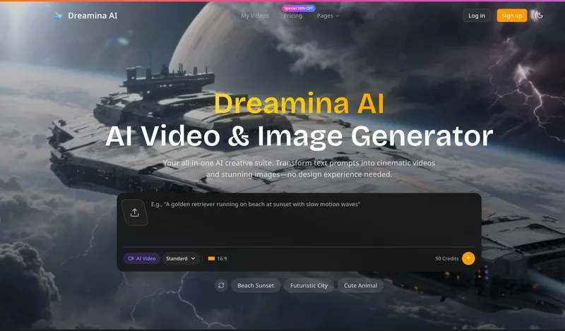 Dreaminai