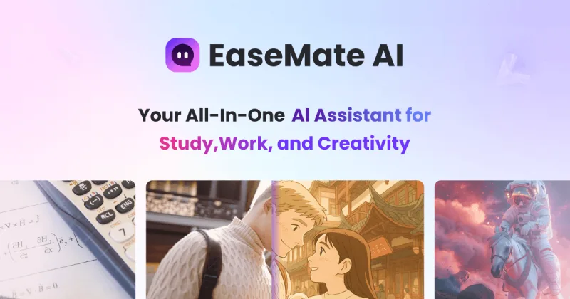 Easemate.ai