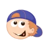 Easy-peasy logo