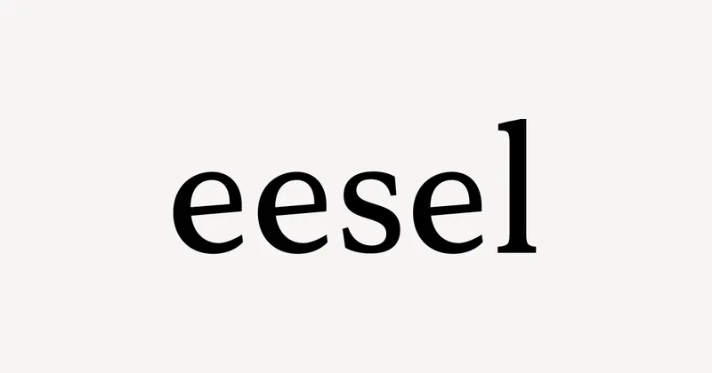 eesel AI