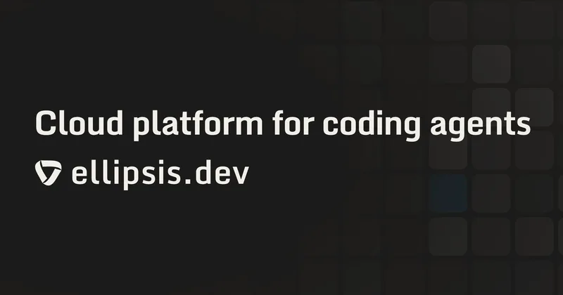 ellipsis logo