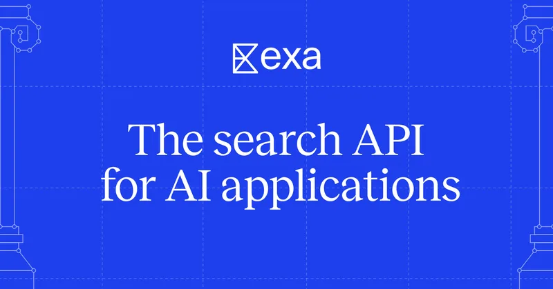 exa-ai logo