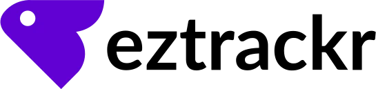 Eztrackr logo