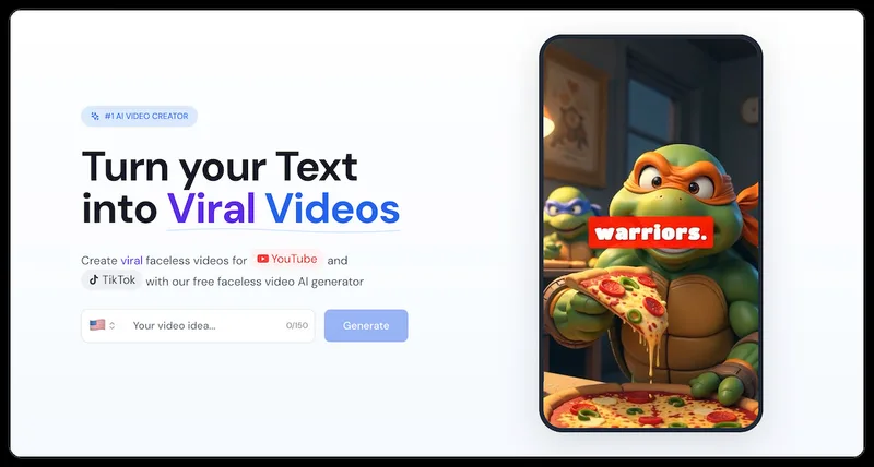 Facelessvideos