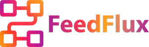 Feedflux logo