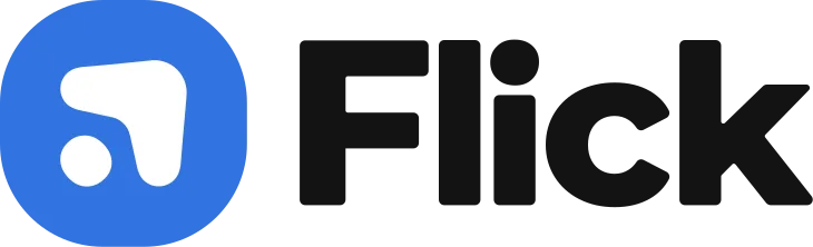 Flick logo
