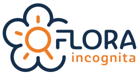 Flora Incognita logo