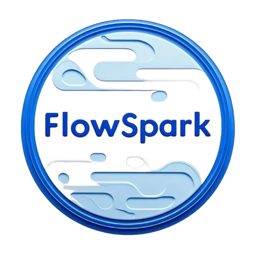 Flowspark logo