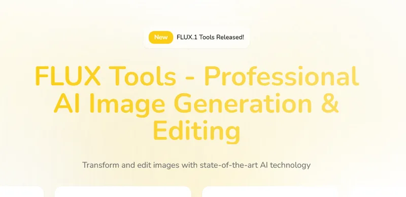 Fluxtools logo