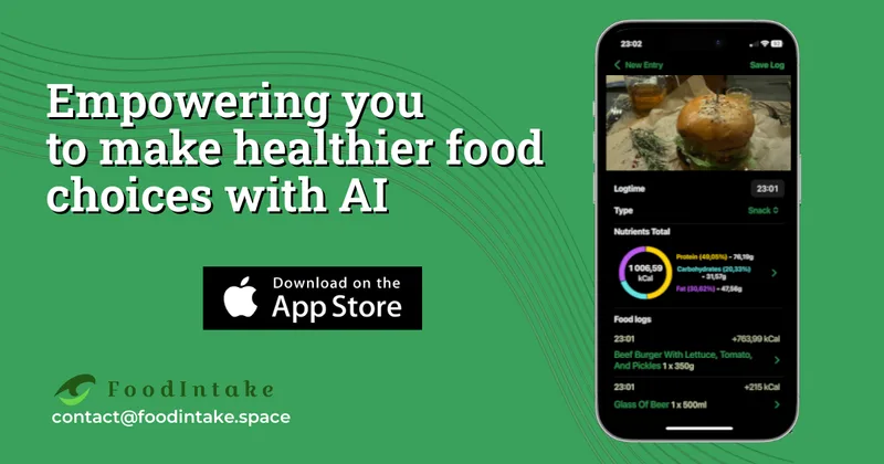 Foodintake