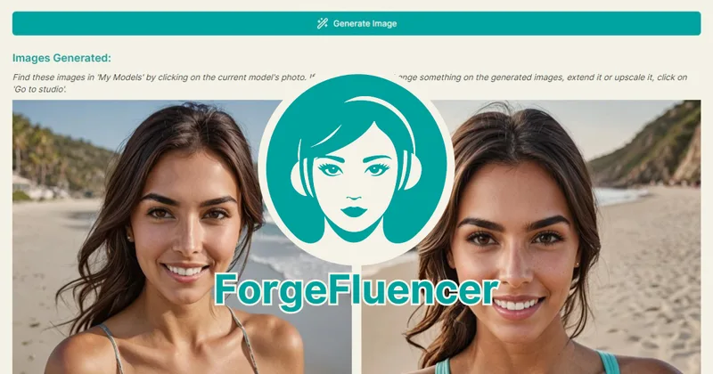 Forgefluencer