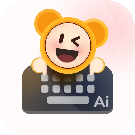 FotoAI Keyboard