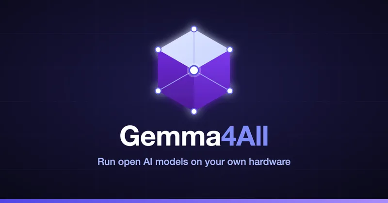 Gemma4All Hardware Checker