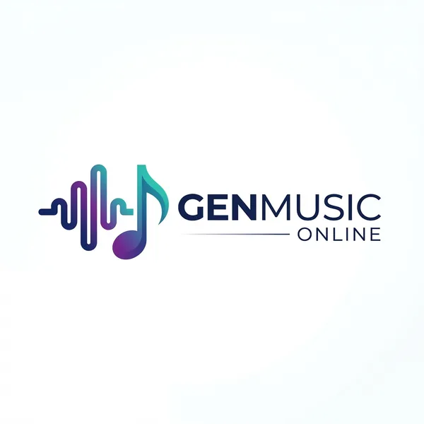 GenMusic screenshot