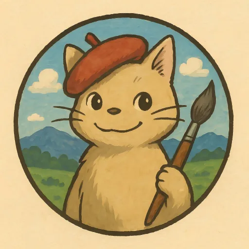 ghibli-art-generator
