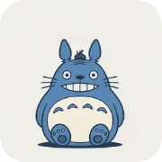 ghibli-image-generator logo