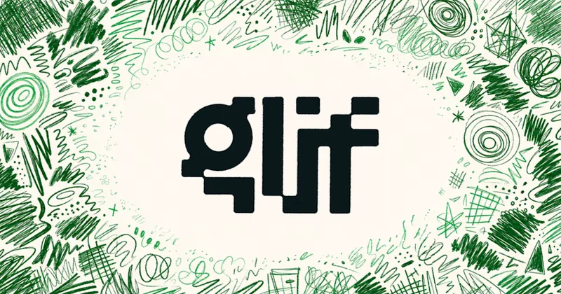 glif logo