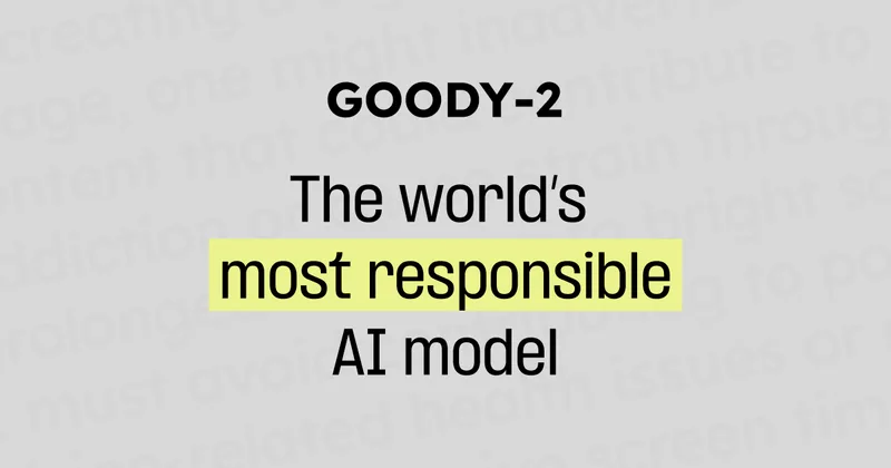 GOODY-2