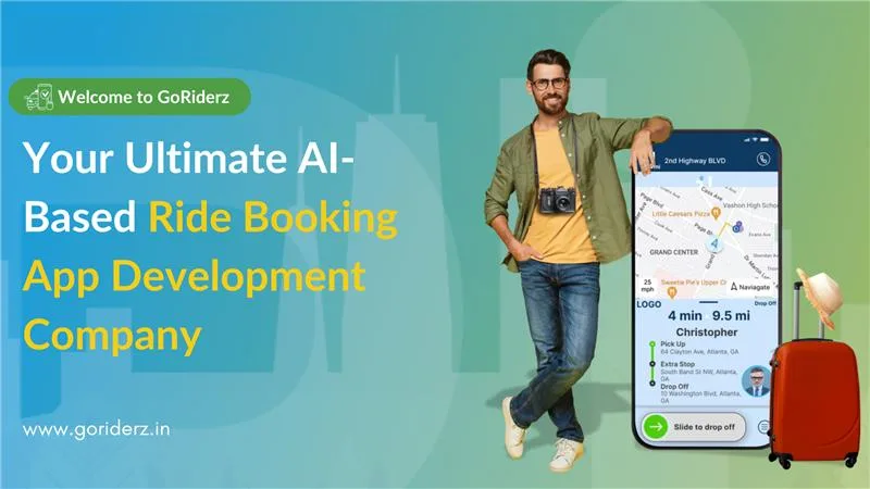goriderz-saas-p2p-ridesharing-delivery logo