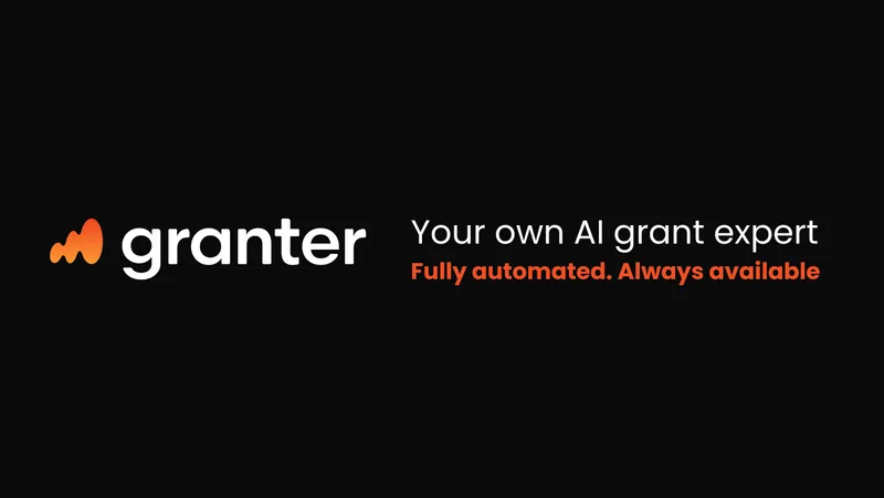 Granter logo