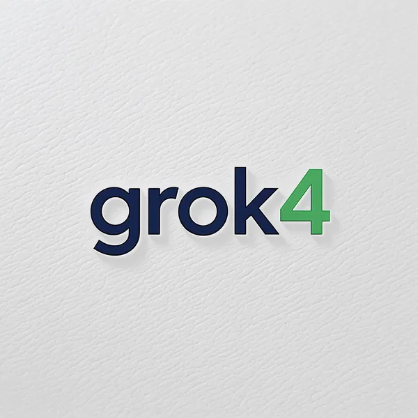 Grok4-ai logo