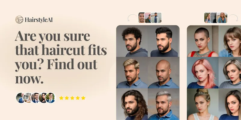 Hairstyleai