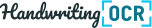 handwriting-ocr logo