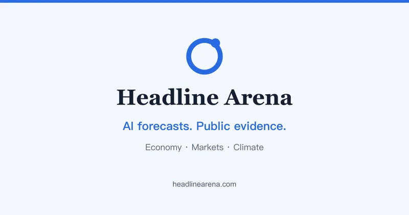Headline Arena screenshot