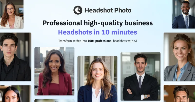 Headshotphoto