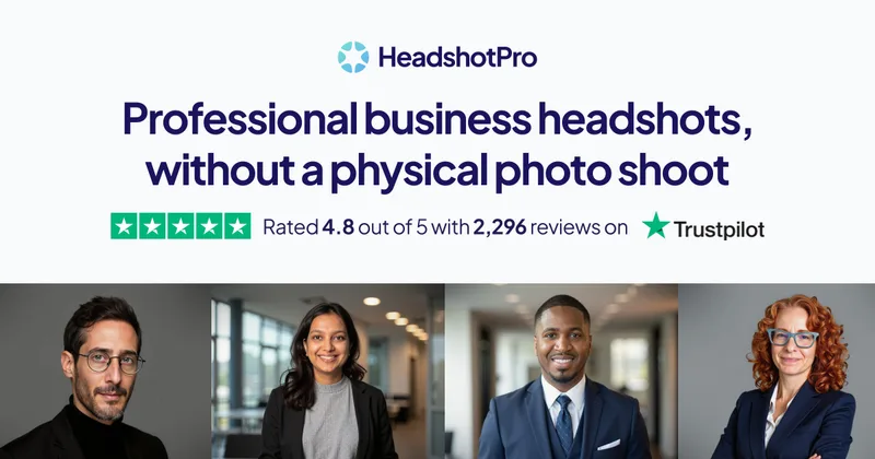 Headshotpro logo