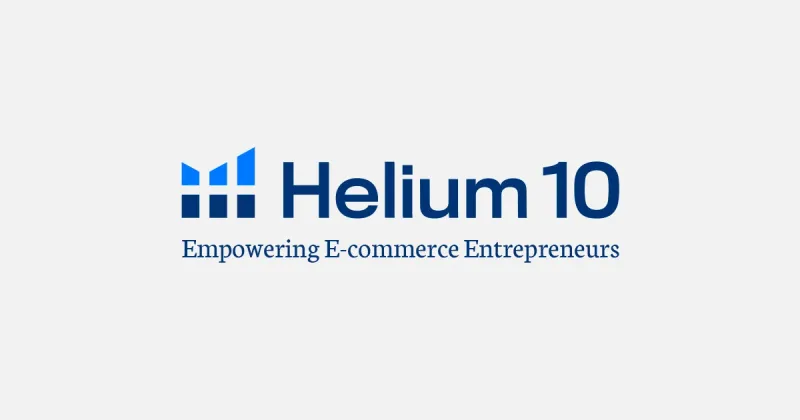 Helium 10 screenshot