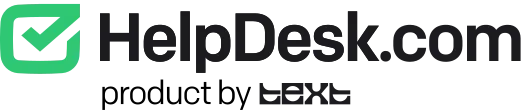 Helpdesk
