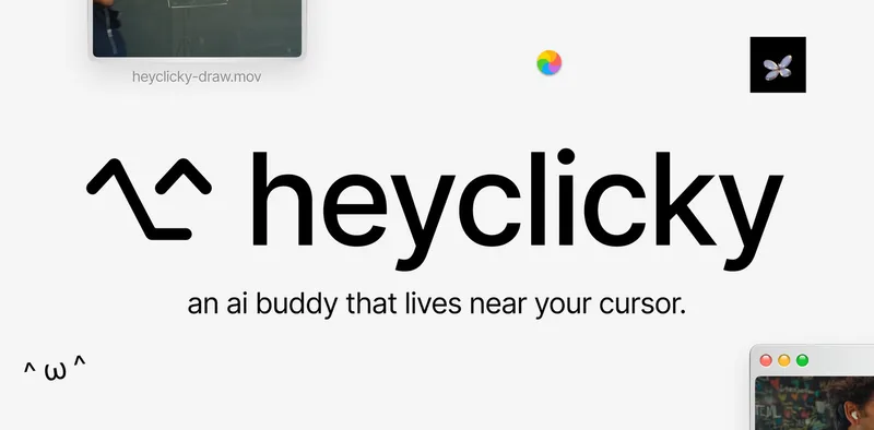 heyclicky