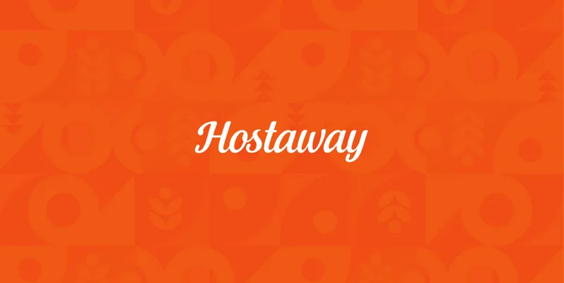 Hostaway logo
