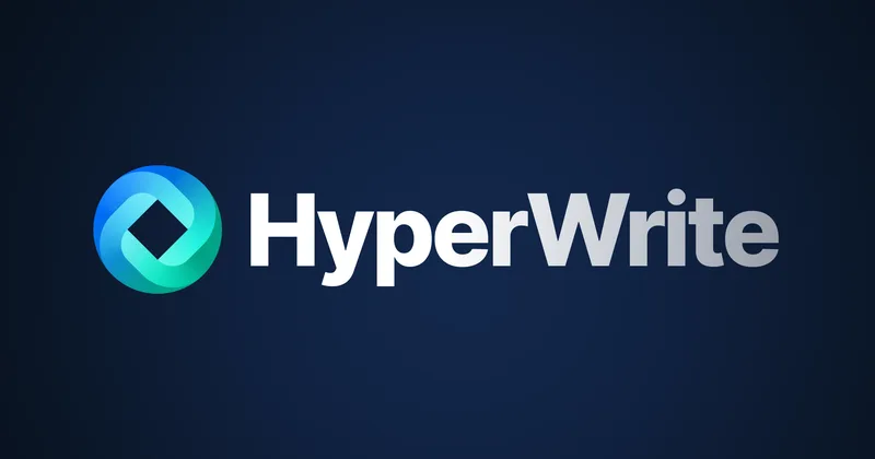 hyperwrite-ai