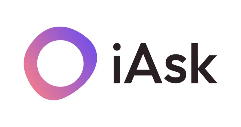 iask-ai-generative-ai-search-engine logo