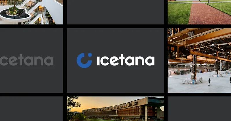 Icetana