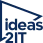 Ideas2it logo