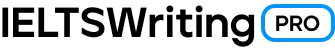 Ieltswritingpro logo