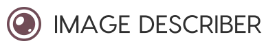 Imagedescriber logo