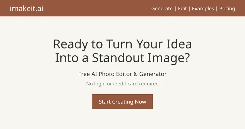 imakeit.ai