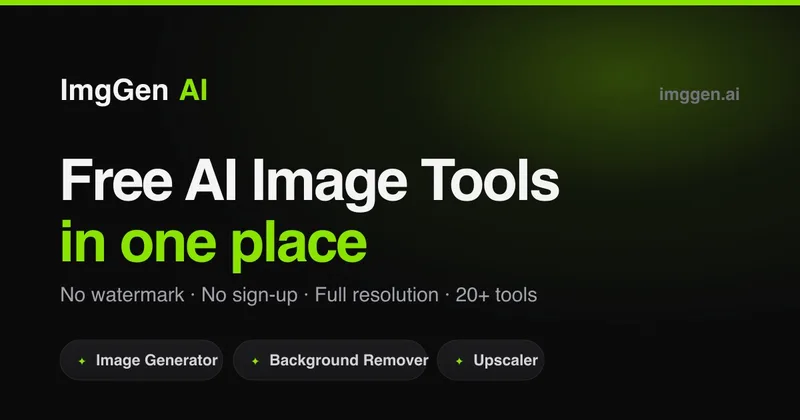 imggen-ai logo