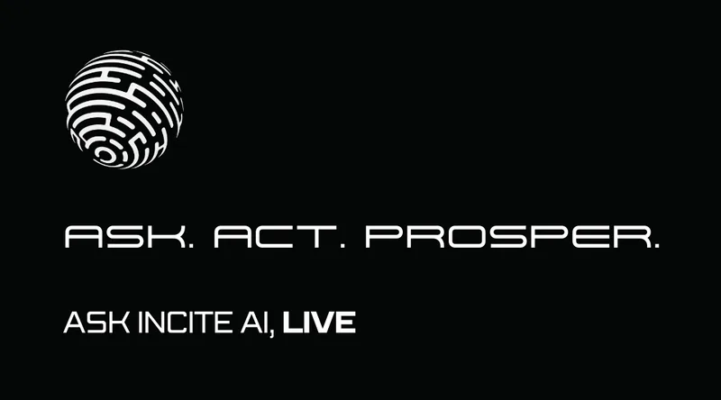 Inciteai logo