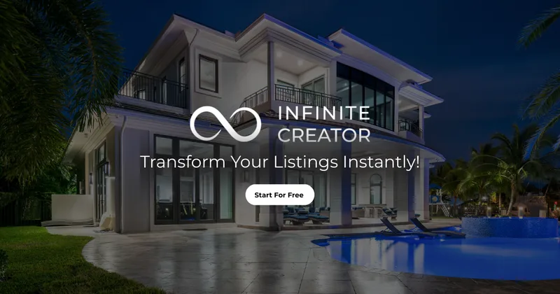 infinite-creator