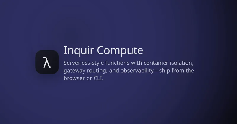 inquir logo