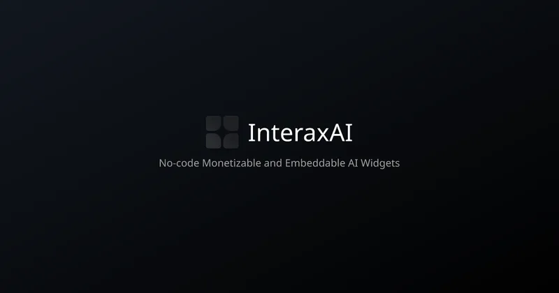 Interaxai