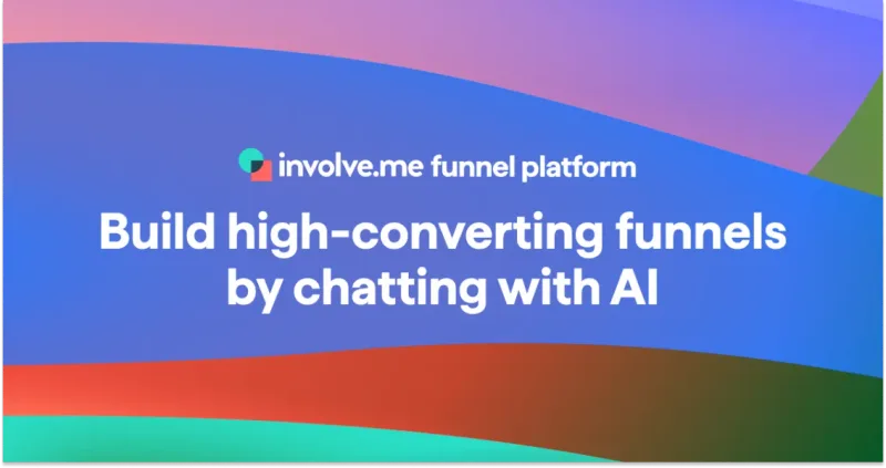 Involve logo