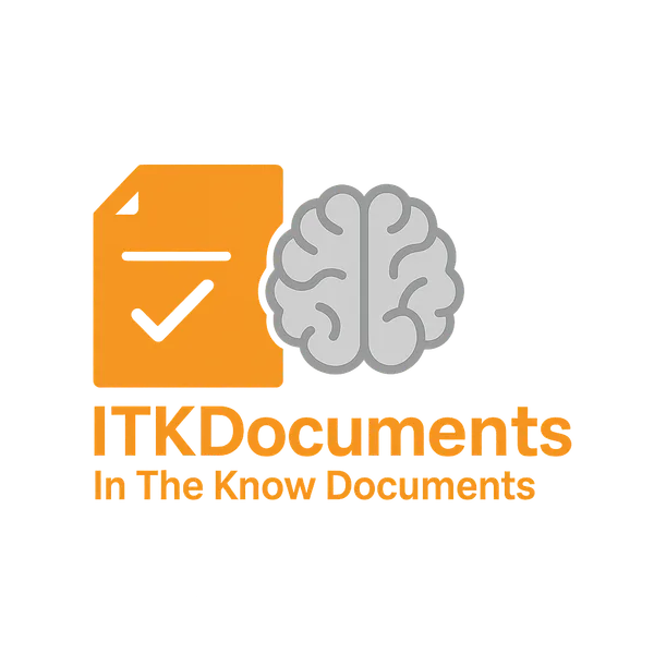 Itkdocuments