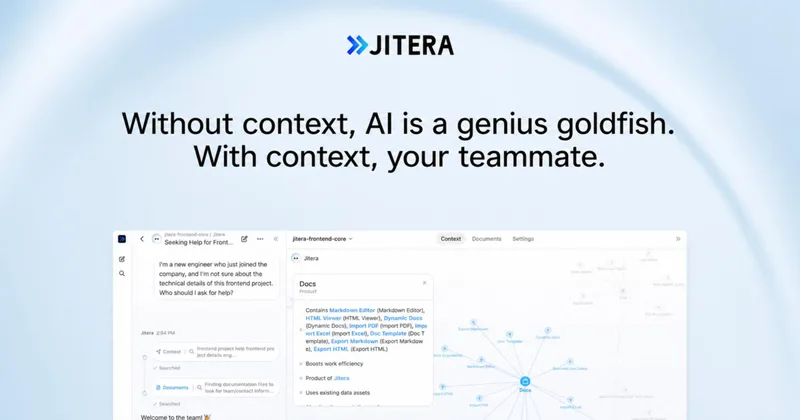 Jitera logo